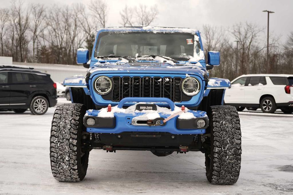 used 2020 Jeep Gladiator car, priced at $34,980