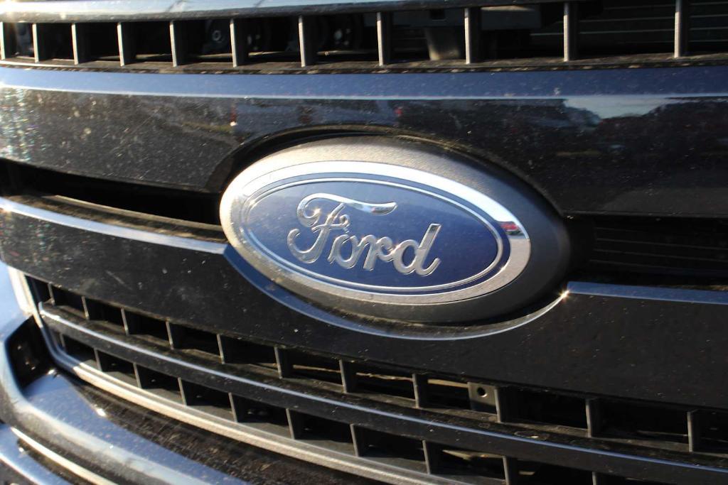 used 2020 Ford F-150 car, priced at $33,800