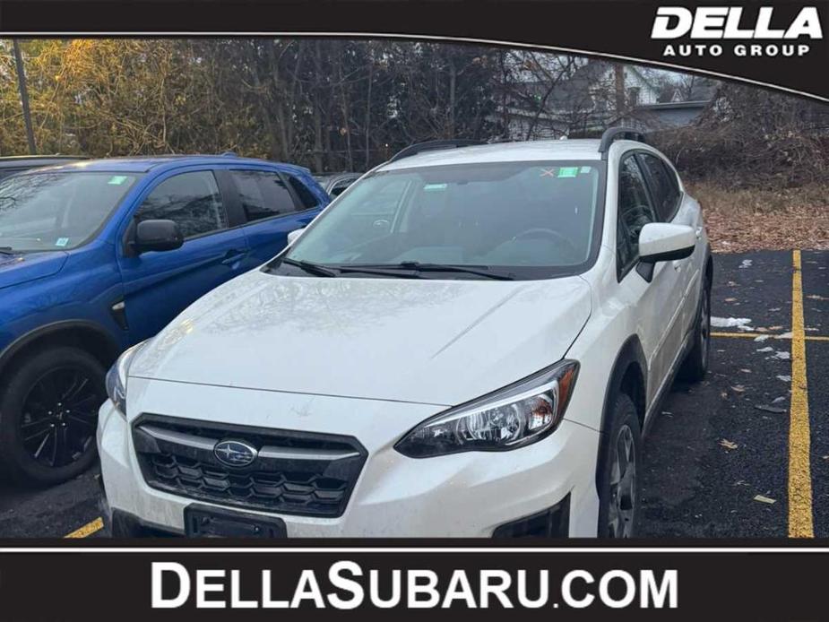 used 2018 Subaru Crosstrek car, priced at $17,995