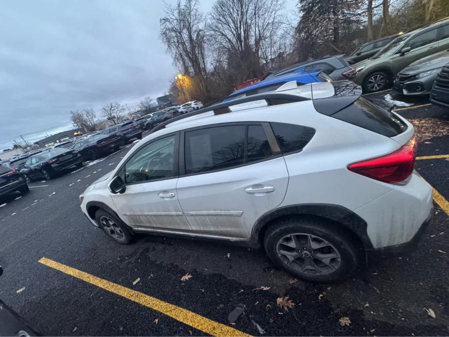 used 2018 Subaru Crosstrek car, priced at $17,995