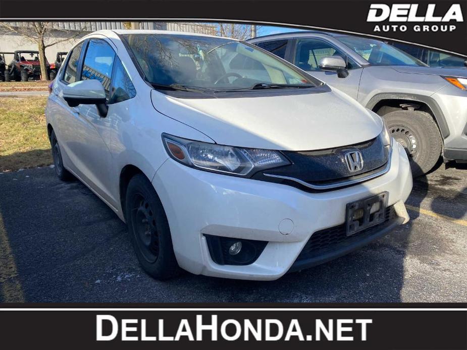 used 2016 Honda Fit car, priced at $12,499