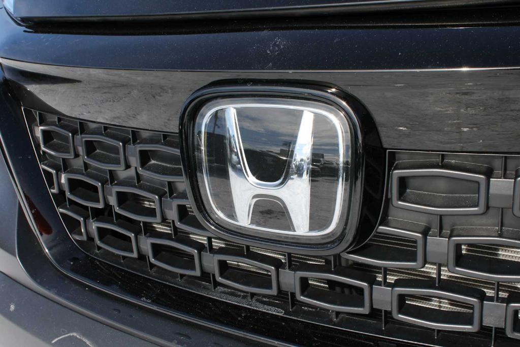 used 2019 Honda Passport car, priced at $23,475