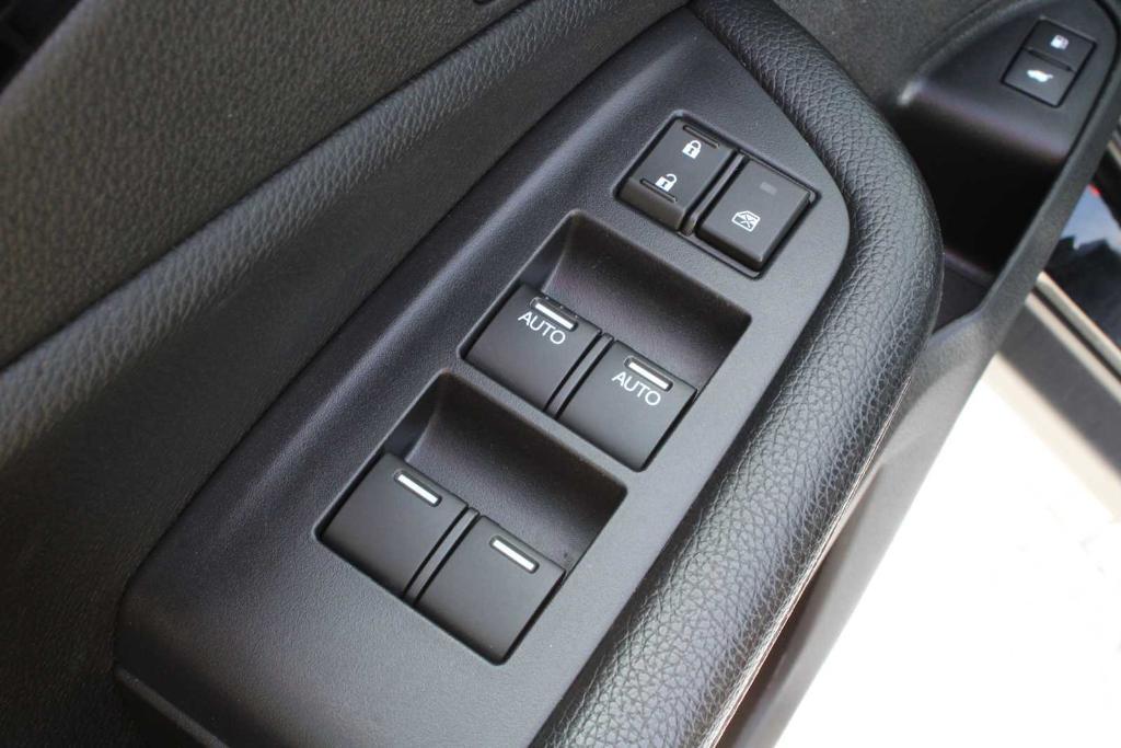 used 2019 Honda Passport car, priced at $23,475