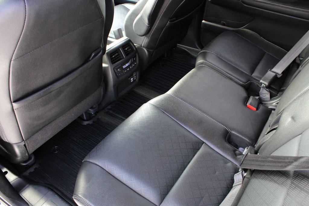 used 2019 Honda Passport car, priced at $23,475