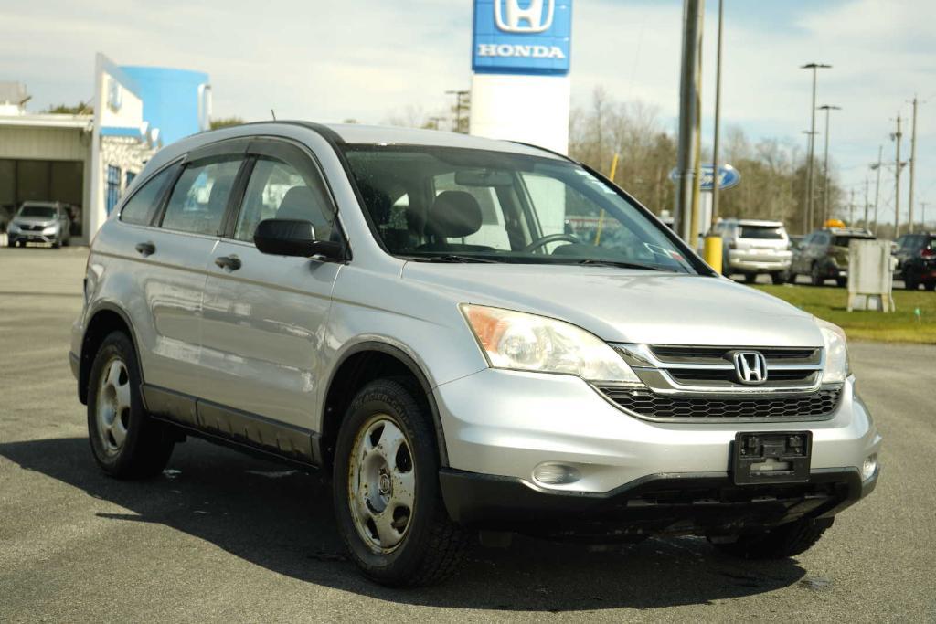 used 2010 Honda CR-V car, priced at $11,985