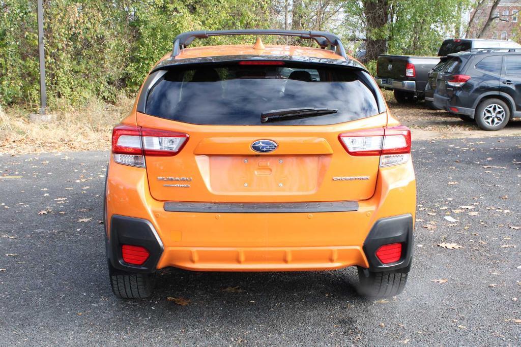 used 2019 Subaru Crosstrek car, priced at $14,621