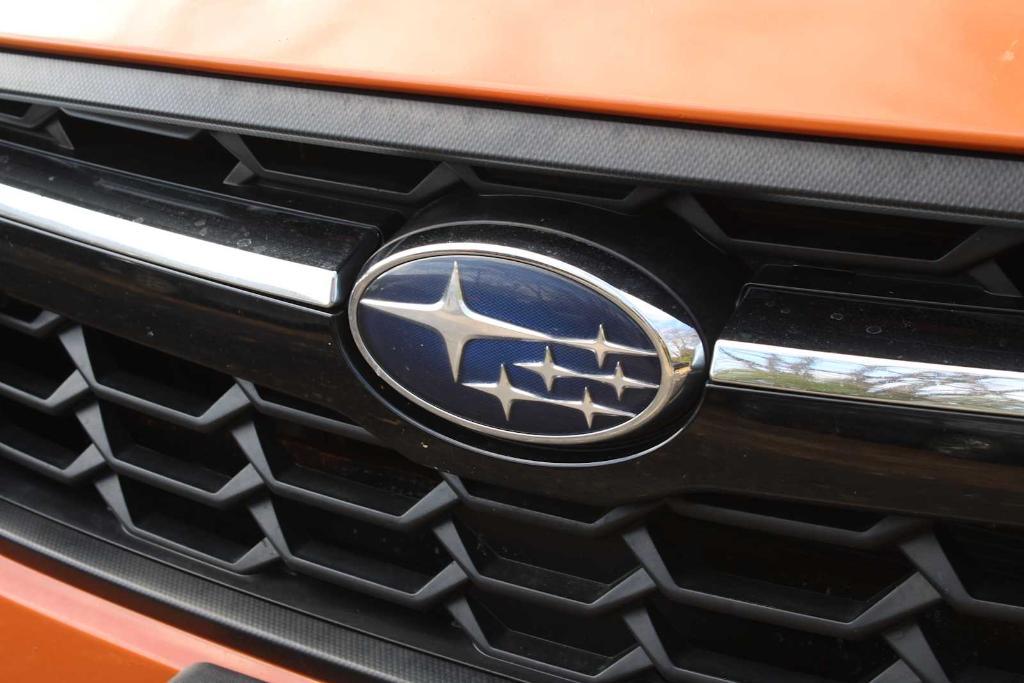 used 2019 Subaru Crosstrek car, priced at $14,621