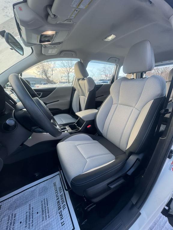 used 2019 Subaru Forester car, priced at $19,500