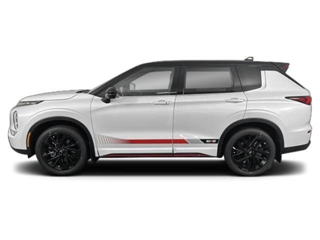 new 2024 Mitsubishi Outlander car, priced at $34,200