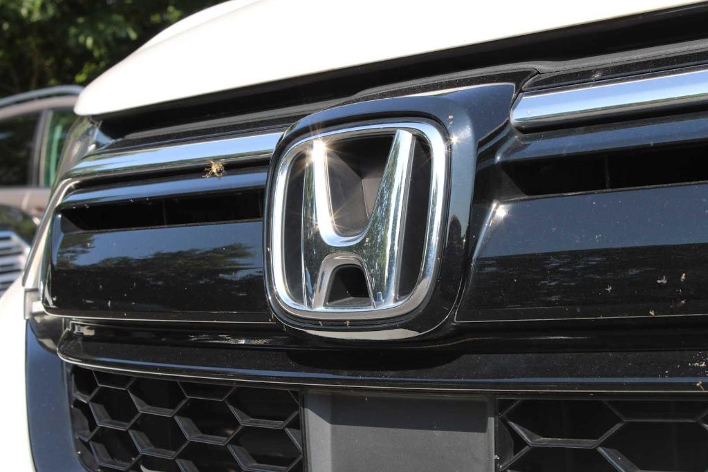 used 2020 Honda CR-V car, priced at $25,266