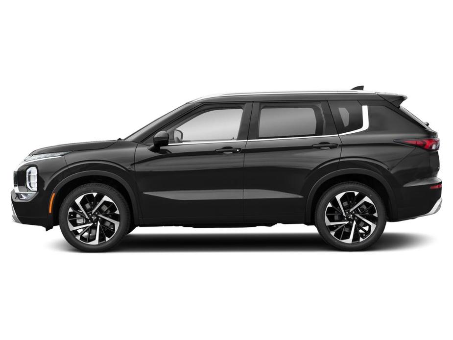 new 2024 Mitsubishi Outlander car, priced at $36,975