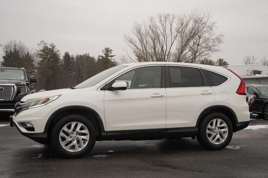 used 2016 Honda CR-V car, priced at $14,650