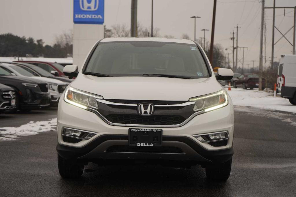 used 2016 Honda CR-V car, priced at $14,650