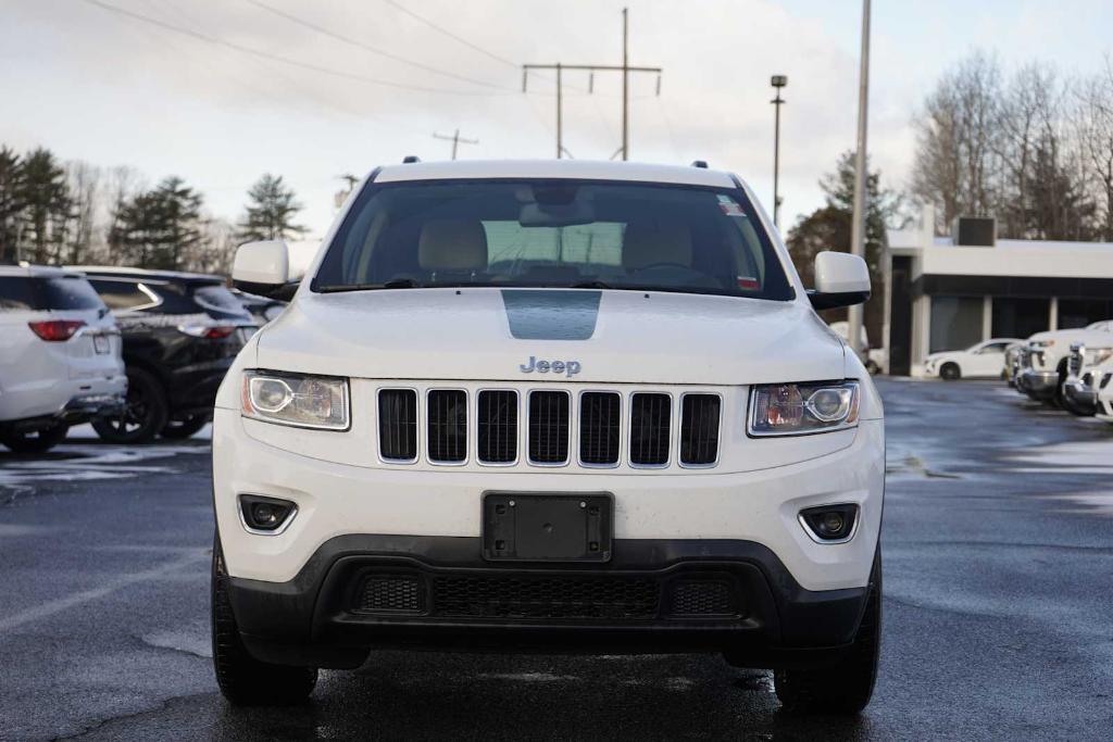 used 2014 Jeep Grand Cherokee car