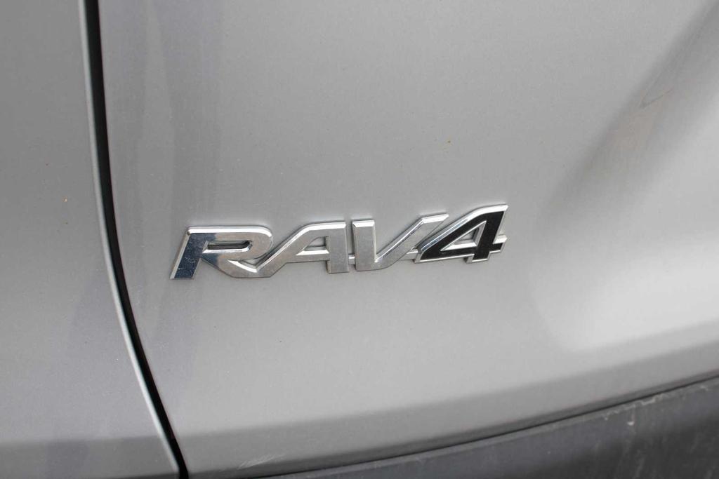 used 2021 Toyota RAV4 Hybrid car, priced at $29,999