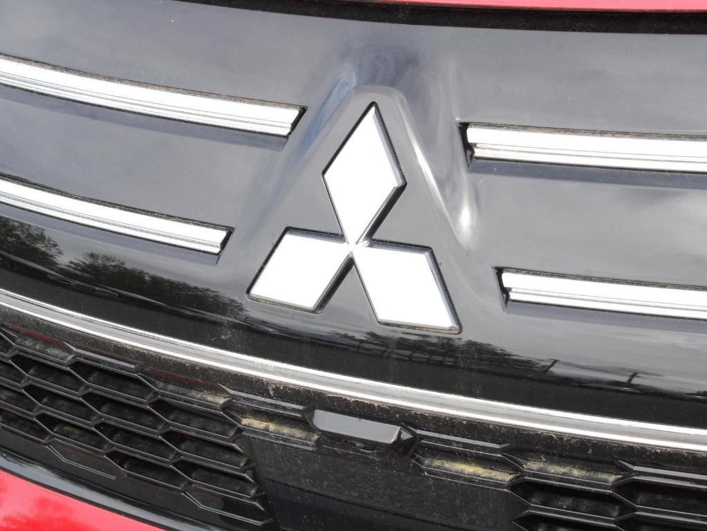 new 2025 Mitsubishi Outlander car, priced at $36,960