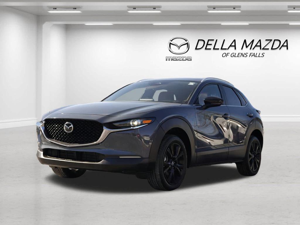 used 2024 Mazda CX-30 car, priced at $27,965