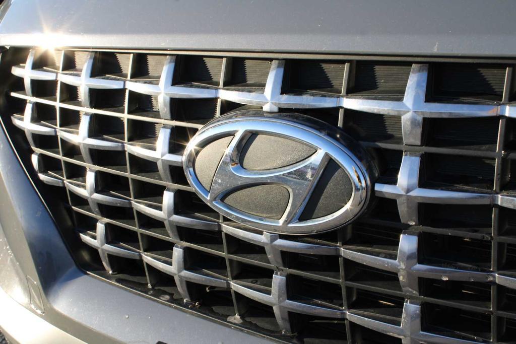 used 2020 Hyundai Venue car, priced at $15,000