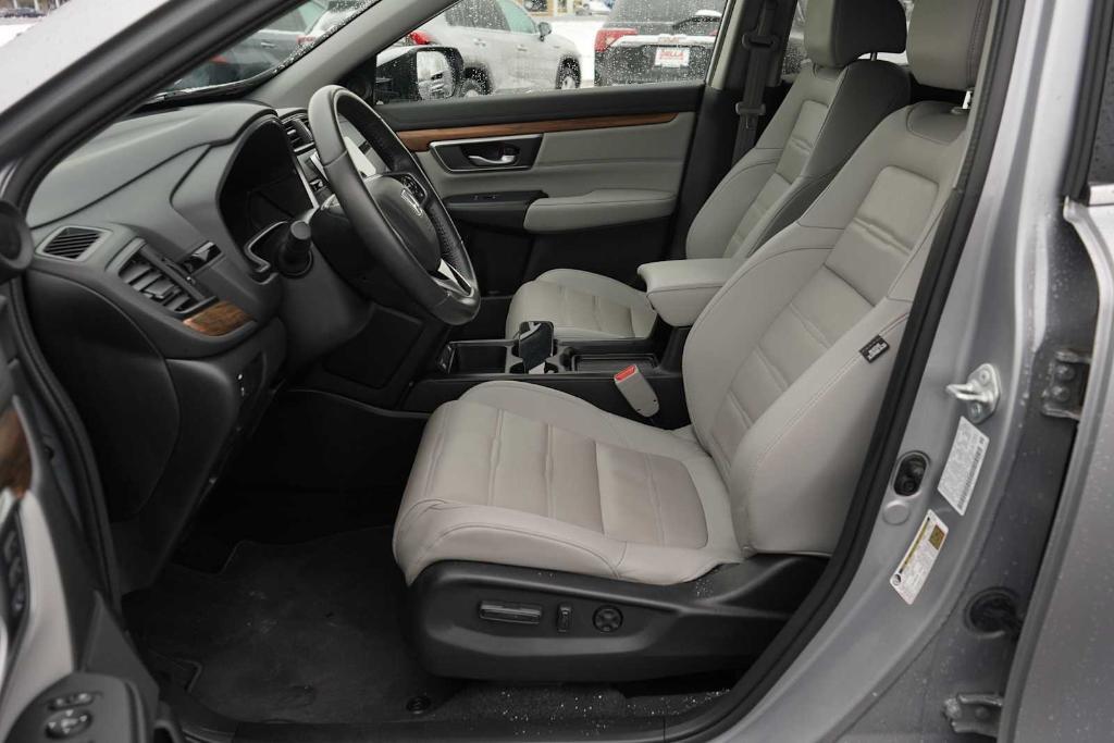 used 2022 Honda CR-V car, priced at $28,880