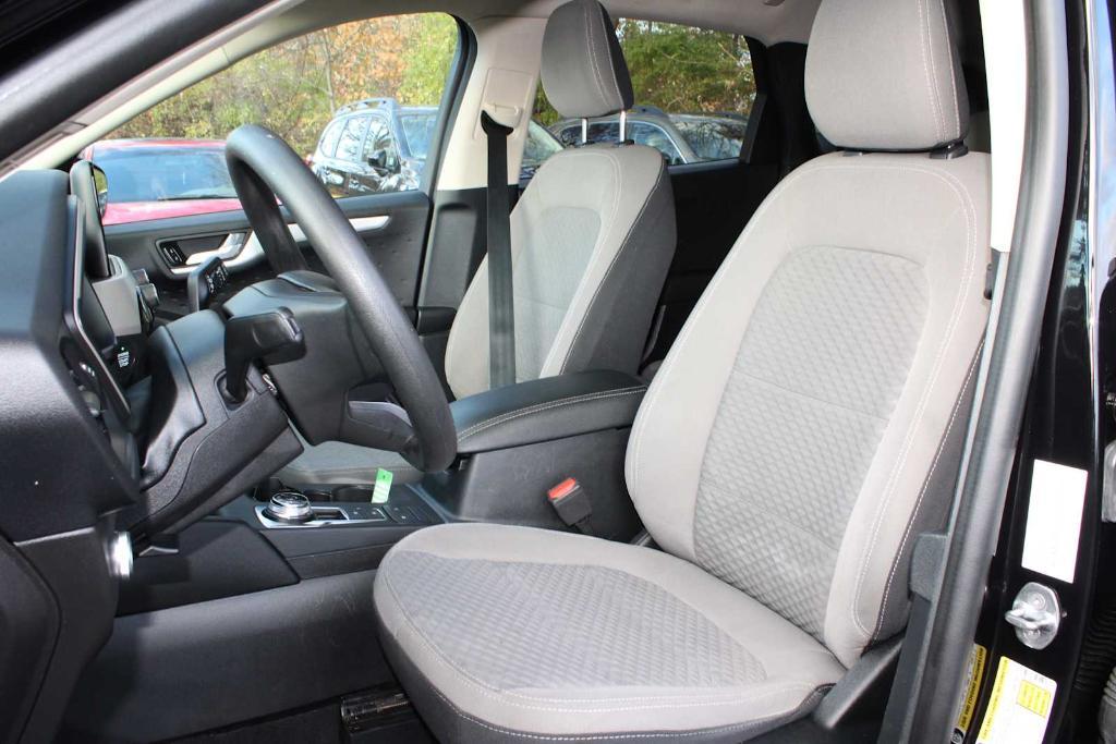 used 2020 Ford Escape car, priced at $19,500