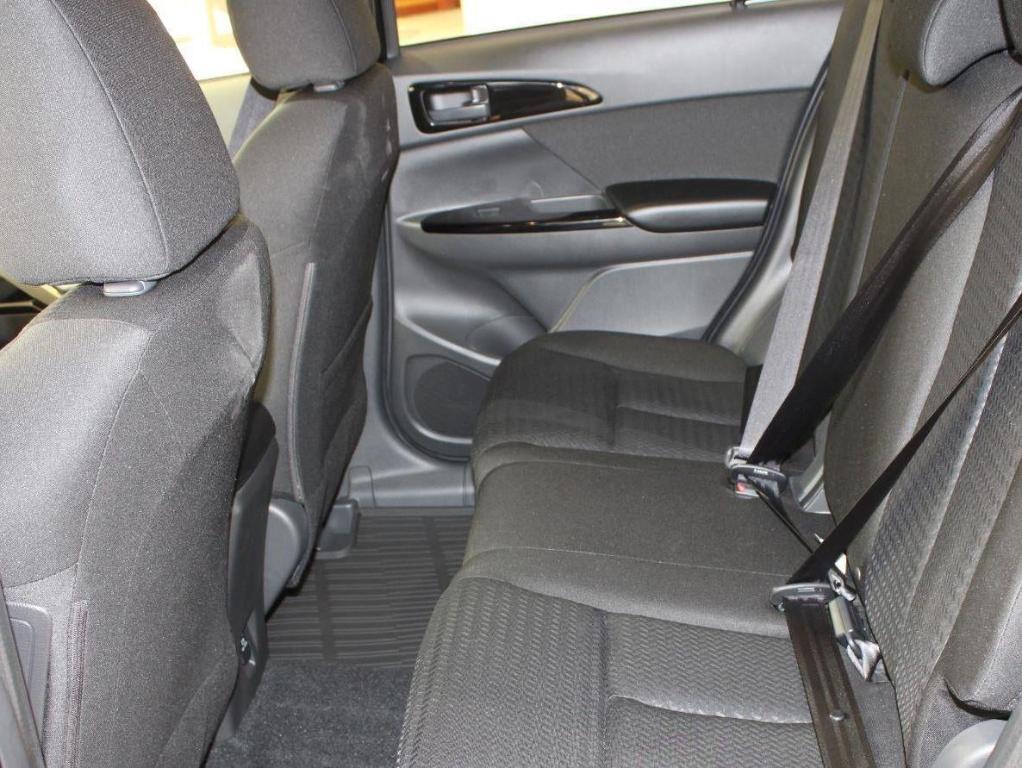 new 2025 Mitsubishi Eclipse Cross car, priced at $28,440