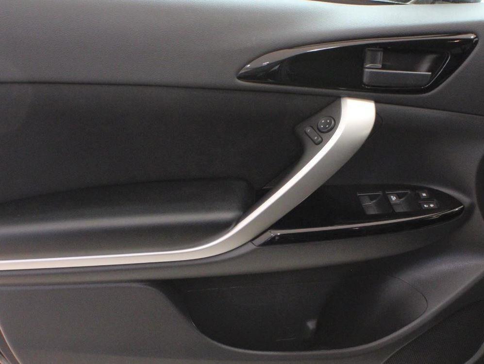 new 2025 Mitsubishi Eclipse Cross car, priced at $28,440