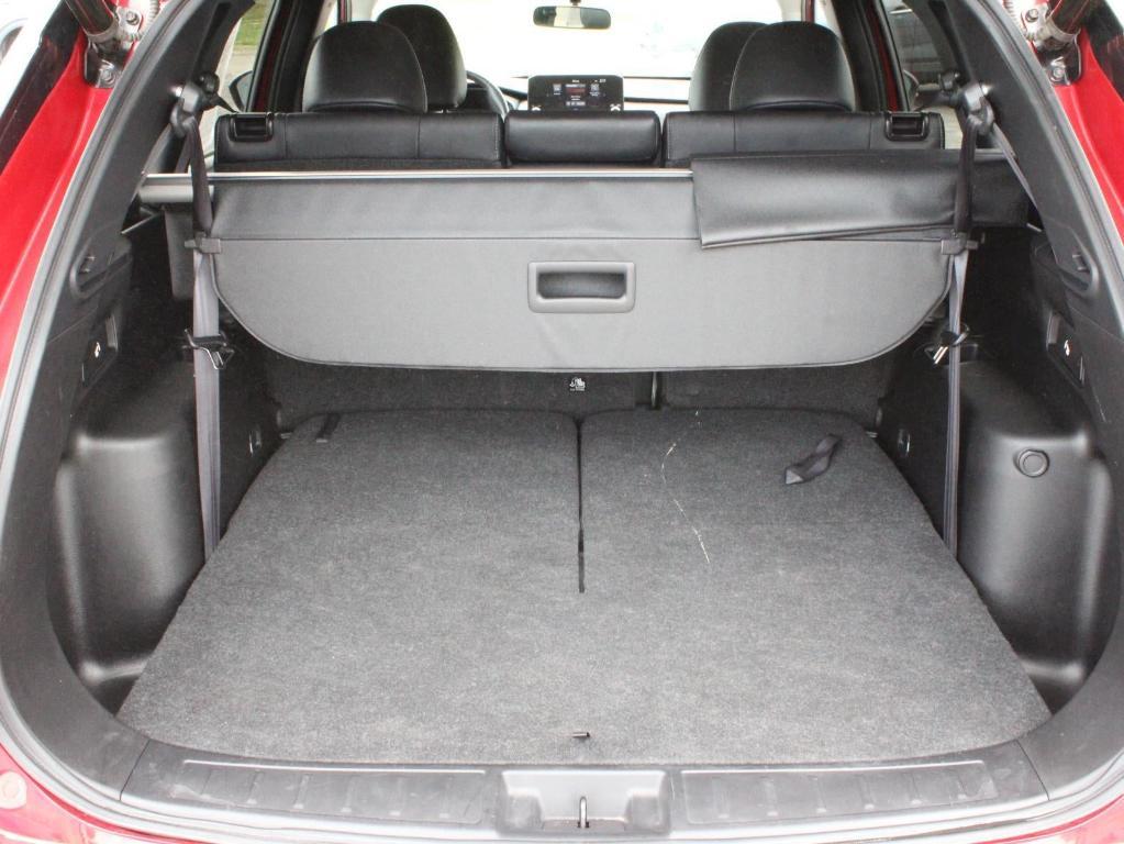 used 2024 Mitsubishi Outlander car, priced at $27,895