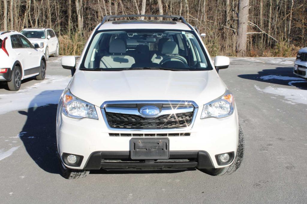 used 2016 Subaru Forester car, priced at $13,995