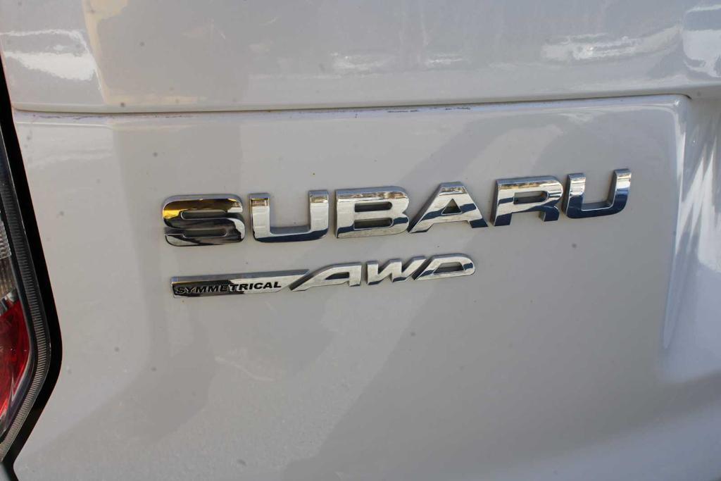 used 2016 Subaru Forester car, priced at $13,995