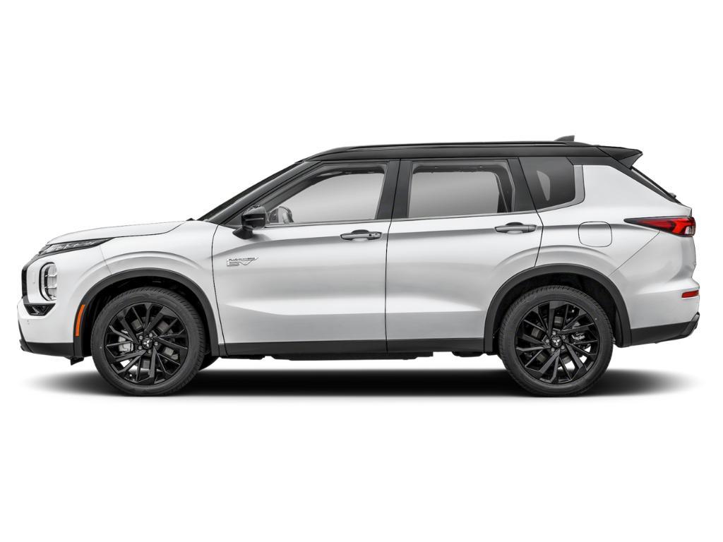 new 2025 Mitsubishi Outlander PHEV car, priced at $50,425