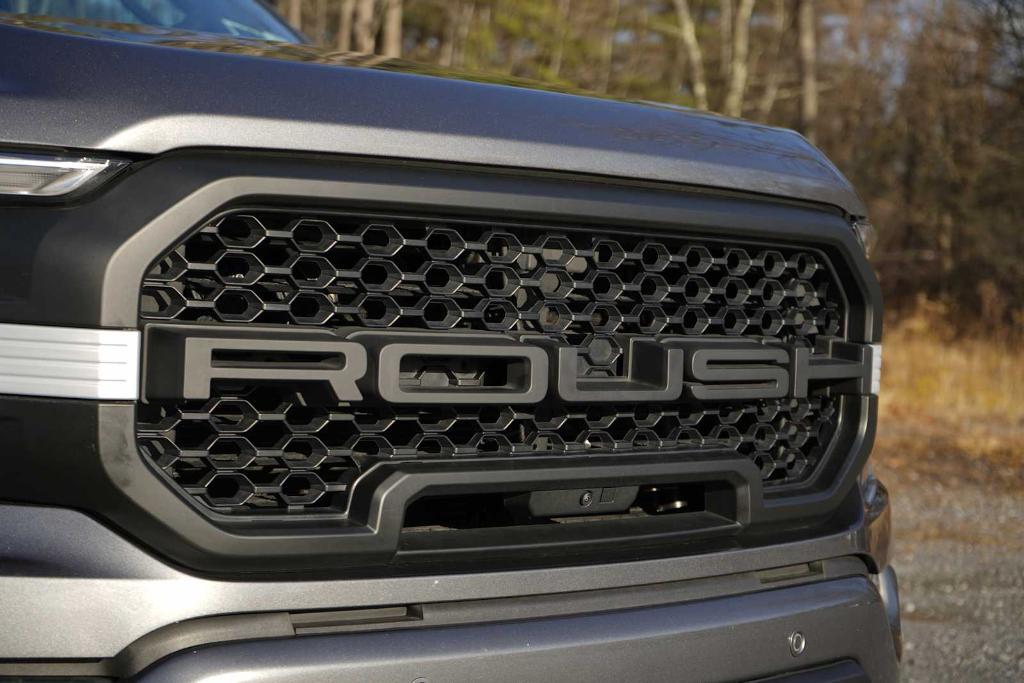 used 2021 Ford F-150 car, priced at $57,480