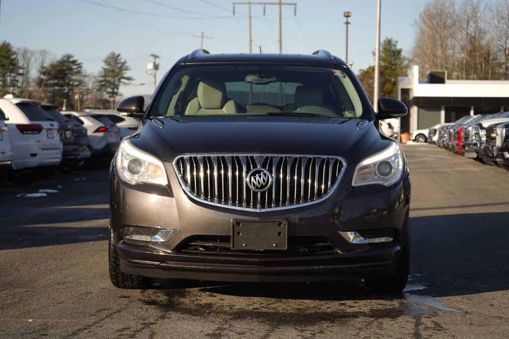 used 2014 Buick Enclave car, priced at $9,580