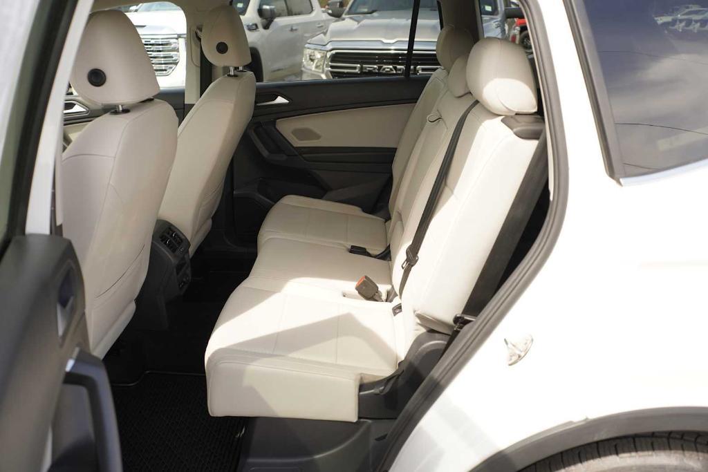 used 2019 Volkswagen Tiguan car, priced at $19,680