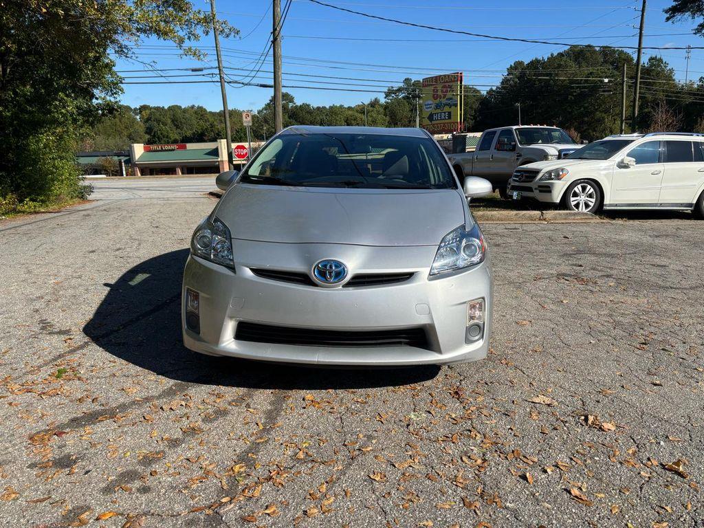 used 2010 Toyota Prius car, priced at $7,999