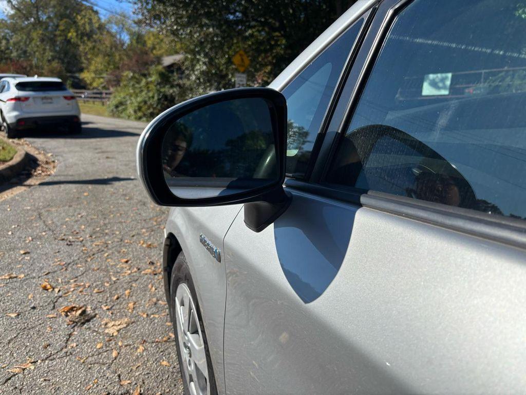 used 2010 Toyota Prius car, priced at $7,999