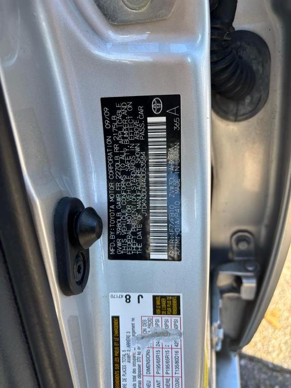 used 2010 Toyota Prius car, priced at $7,999