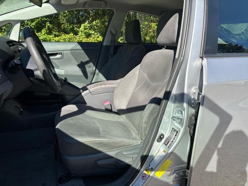 used 2010 Toyota Prius car, priced at $7,999