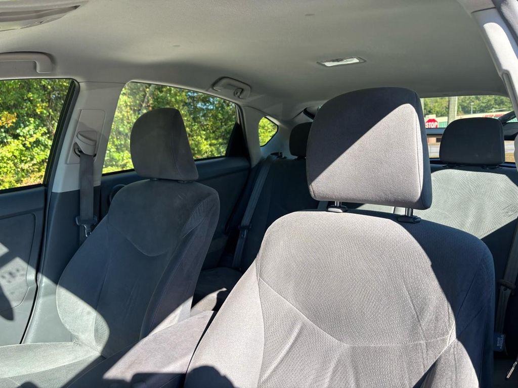 used 2010 Toyota Prius car, priced at $7,999