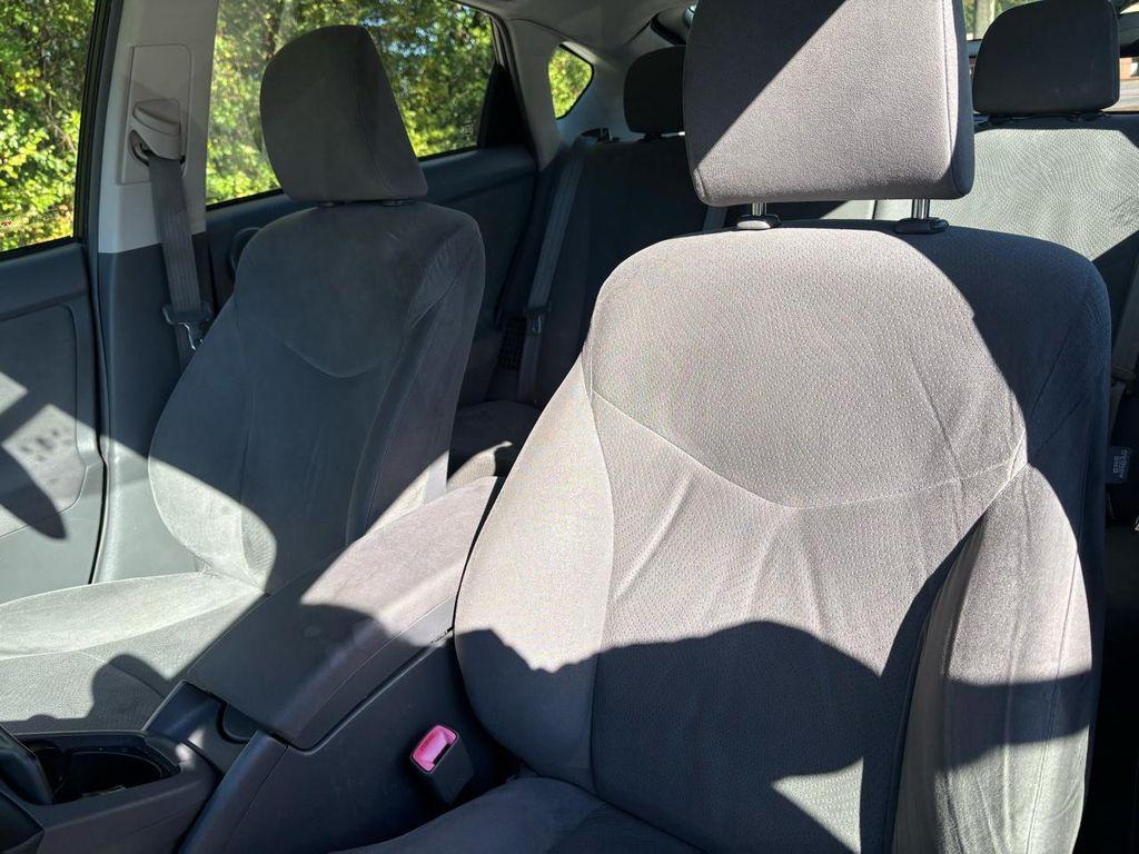 used 2010 Toyota Prius car, priced at $7,999