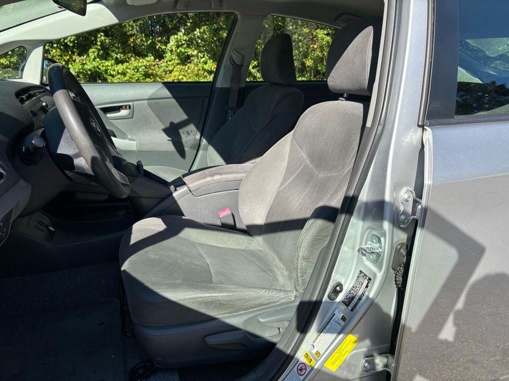 used 2010 Toyota Prius car, priced at $7,999