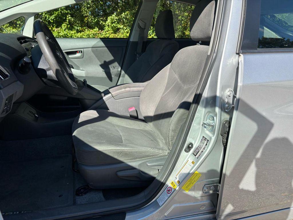 used 2010 Toyota Prius car, priced at $7,999