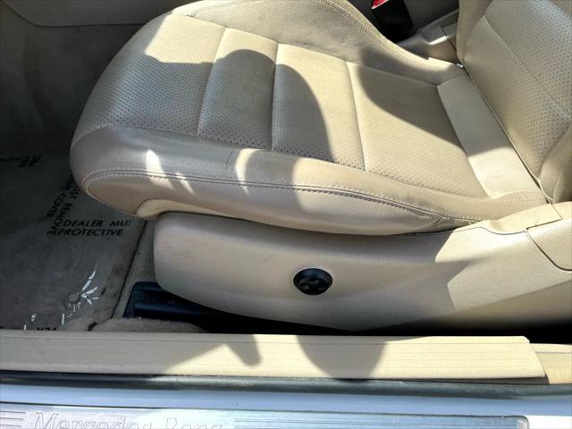 used 2013 Mercedes-Benz C-Class car, priced at $13,999
