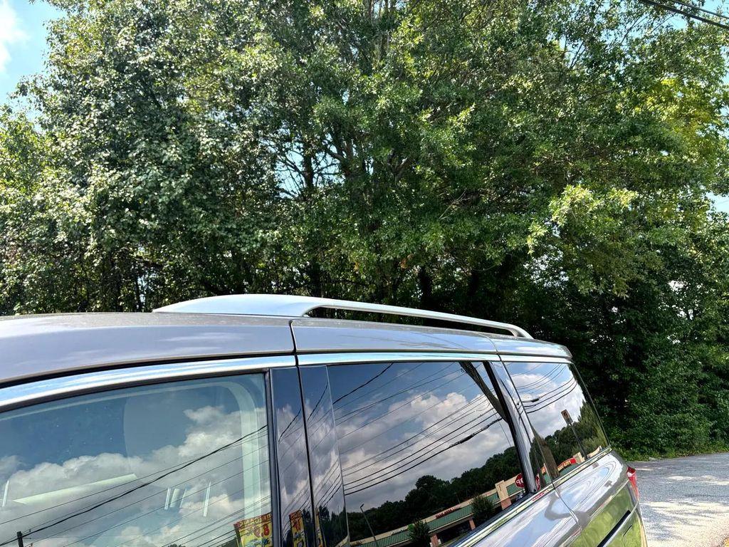 used 2017 Nissan Quest car, priced at $7,500