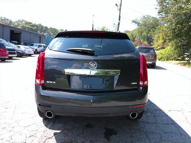 used 2014 Cadillac SRX car, priced at $11,999