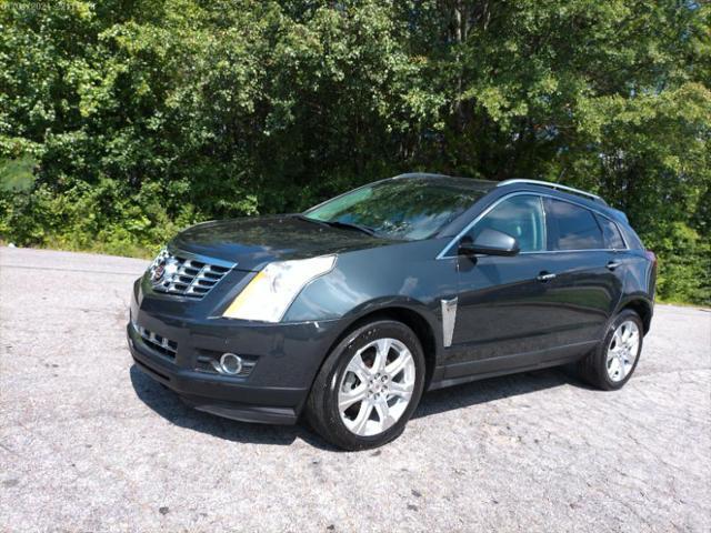 used 2014 Cadillac SRX car, priced at $11,999