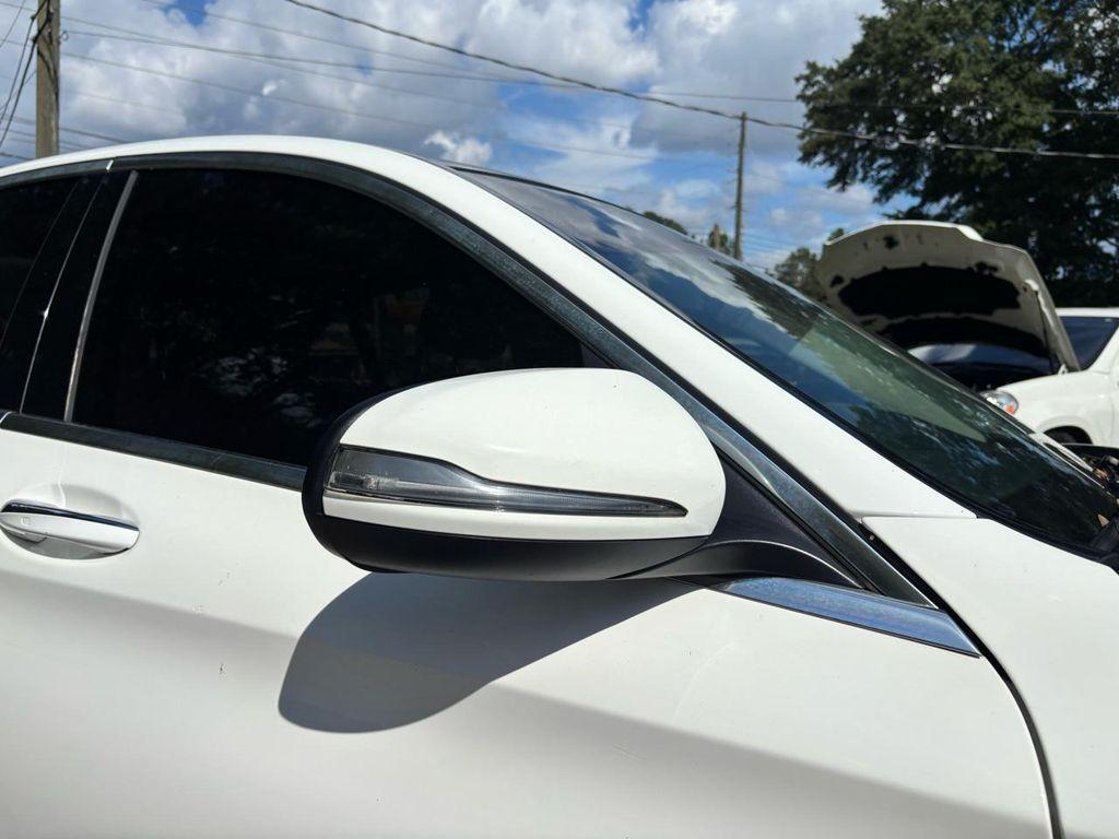 used 2017 Mercedes-Benz C-Class car, priced at $14,999