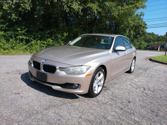 used 2013 BMW 328 car, priced at $7,500