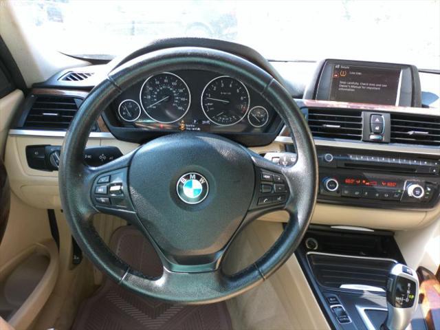 used 2013 BMW 328 car, priced at $7,500