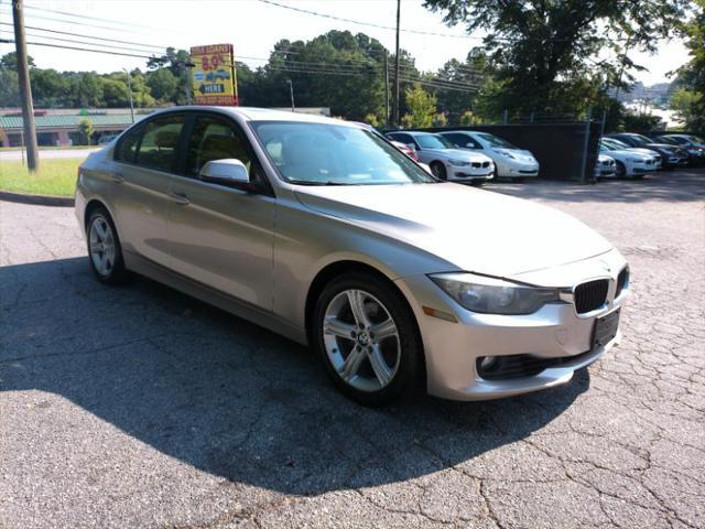 used 2013 BMW 328 car, priced at $7,500