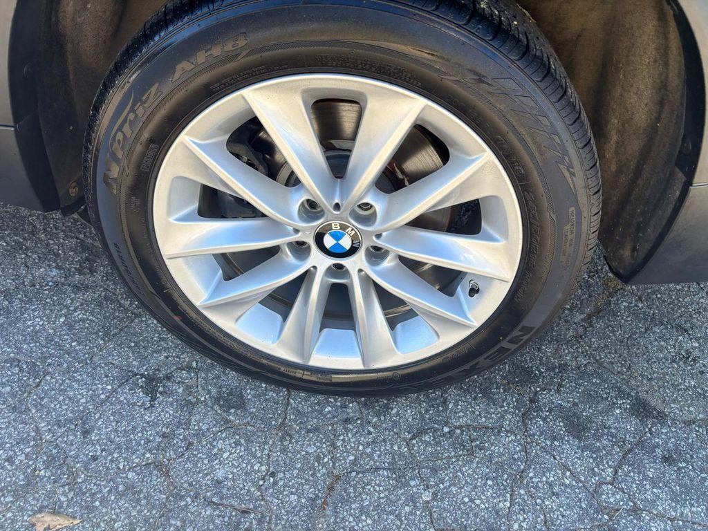 used 2016 BMW X3 car, priced at $12,999